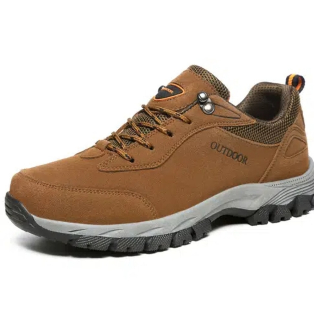 Men's Outdoor Casual comfortable lace-up Eva sneaker